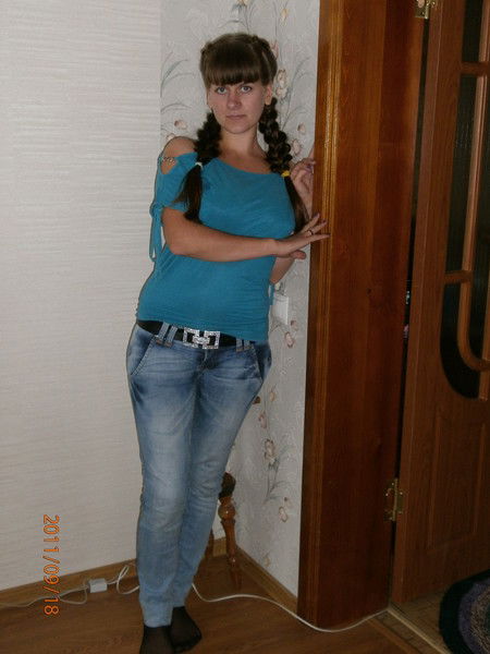 Мария Иванова