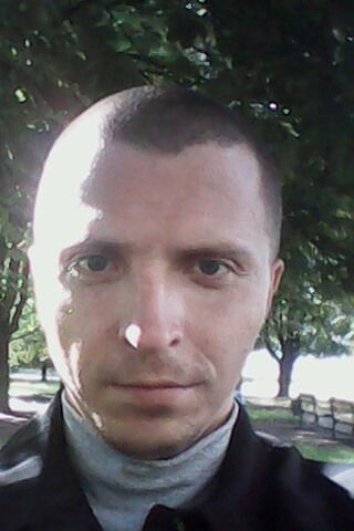 Владимир Старостин