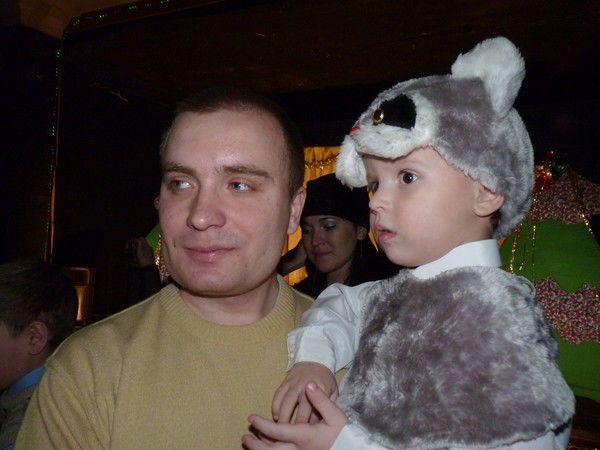 Александр Валейко