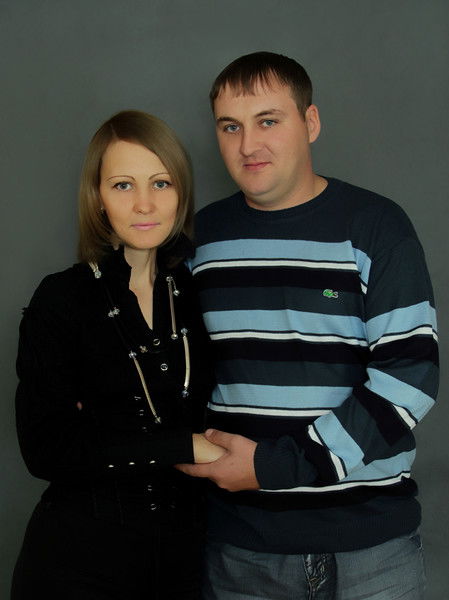 Елена Черникова