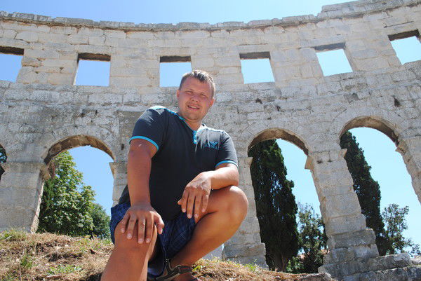 Артем Зорин