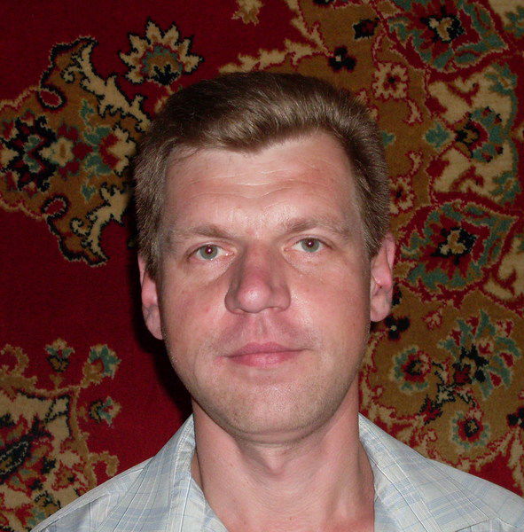 Андрей Бушнев