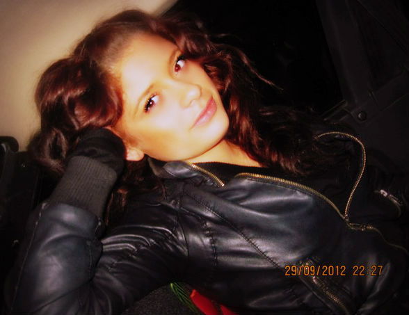 Наташенька Горбачёва