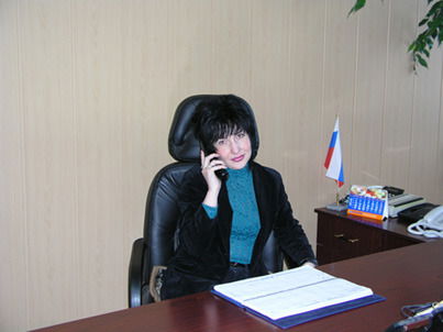 Татьяна Шагова