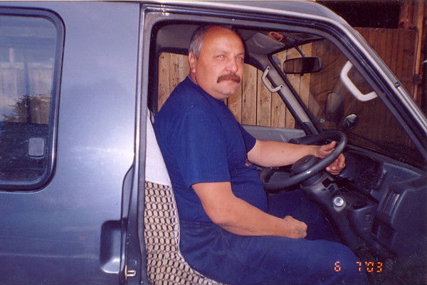 Иван Константинов