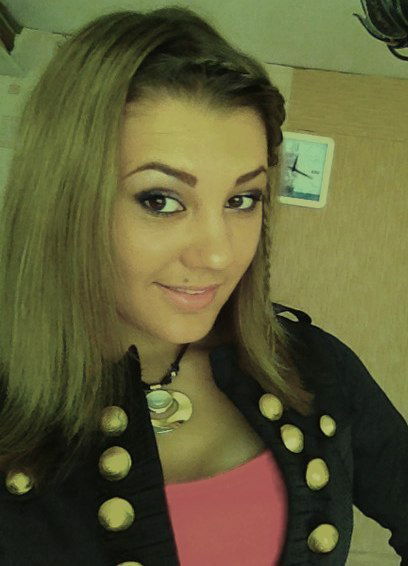 Марина Титова