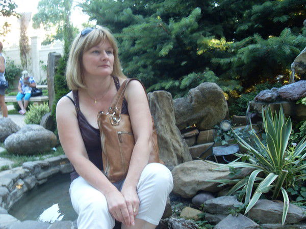 Инна Данько