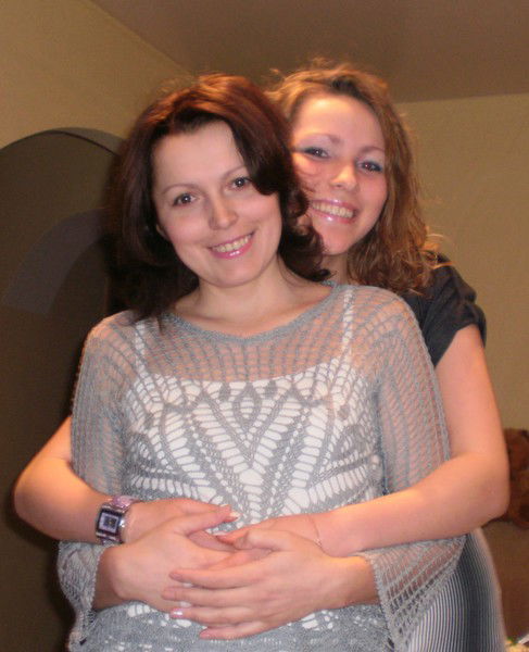 Светлана Минакова