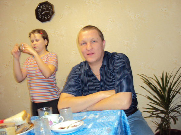 Алексей Колесников