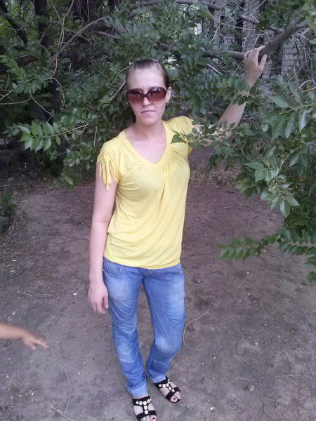 Елена Сапункова