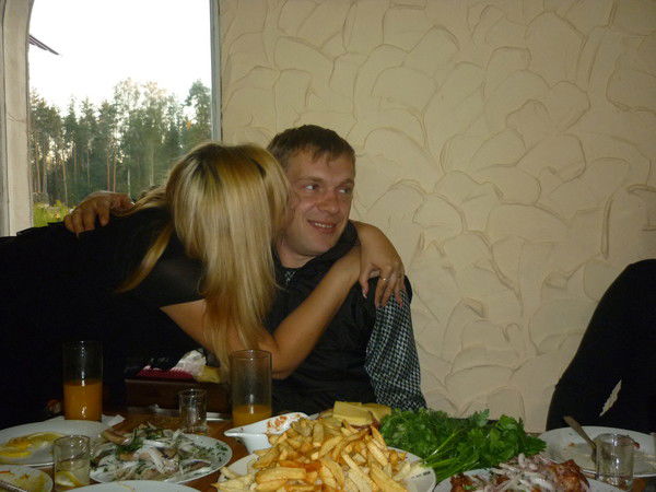 Дмитрий Еремин