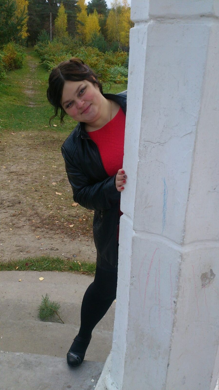 Маринка Бакалдина