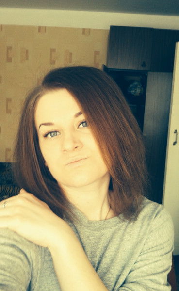 Evgenija Skochinskaja