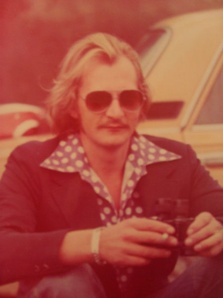 Вячеслав Пантелеев