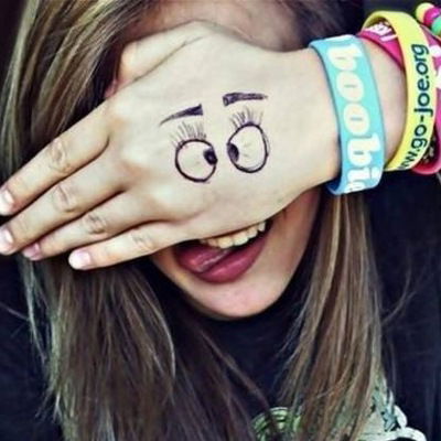 Позитивчик В-Кедах