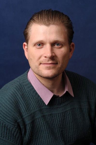 Владимир Александров