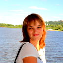 Наталья Белякова