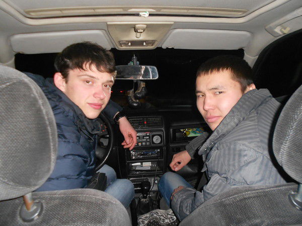 Никита Юрьевич