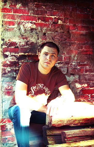 Андрей Власенко