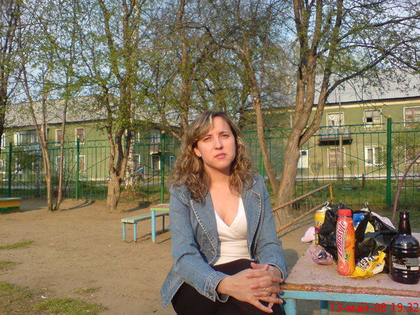 Эльвира Зайцева