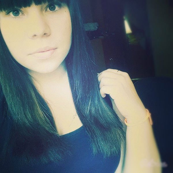 Кристина Заболотнева