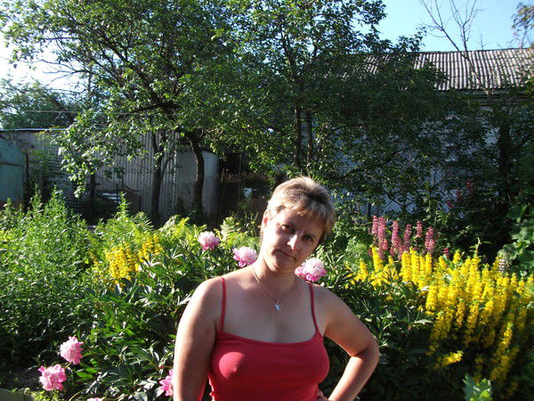 Юлия Гайдай