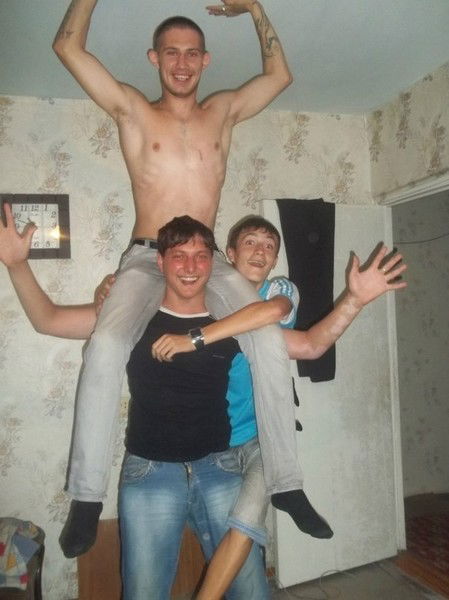 Артём Быков