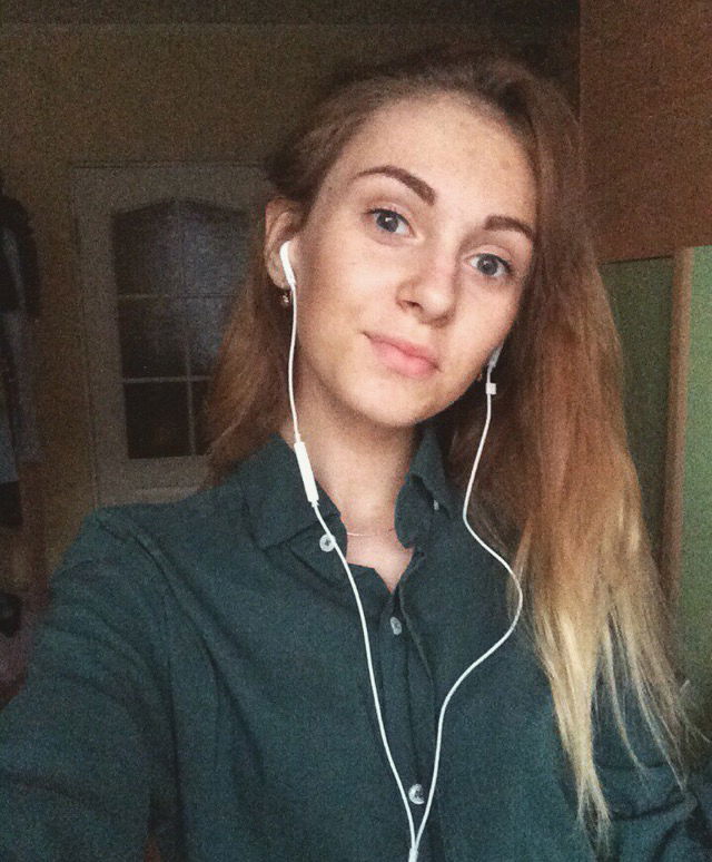 Дарина Аржакова