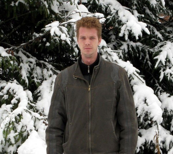 Павел Сергеев