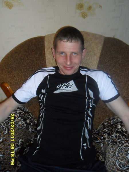 Сергей Саморфельд