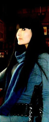 Асель Кульжанова