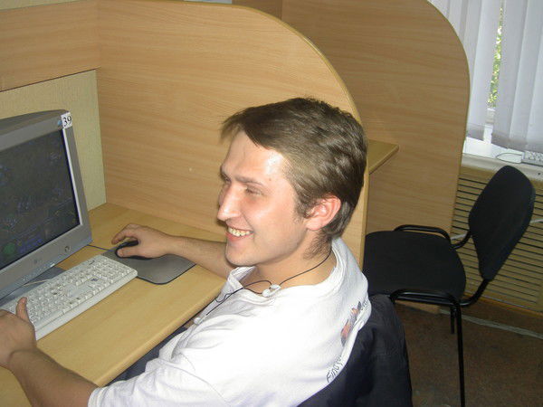 Константин Фомин