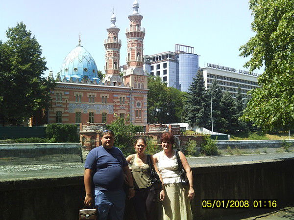 Ольга Колесникова