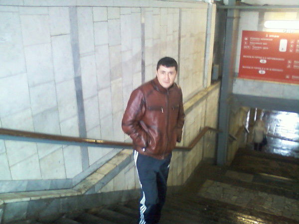 Теймур Поладов