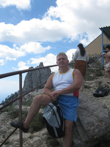 Владимир Козвонин