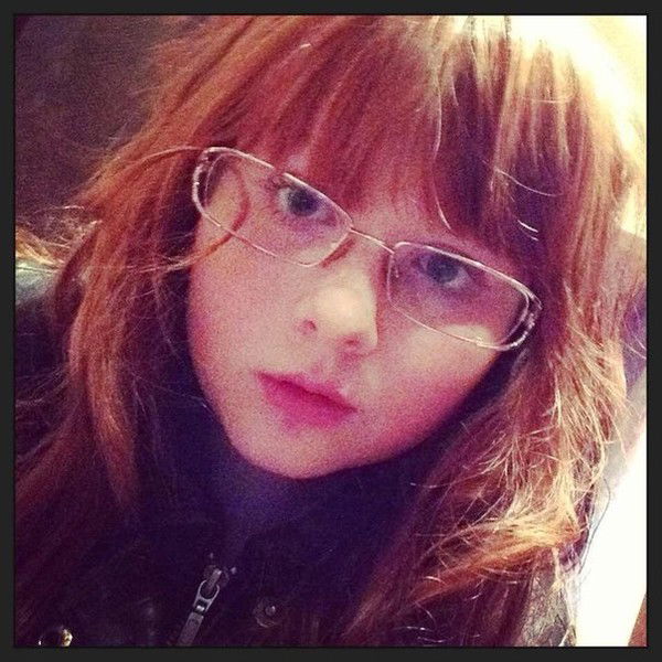 Даша Сидоренко