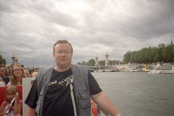 Евгений Воробьев