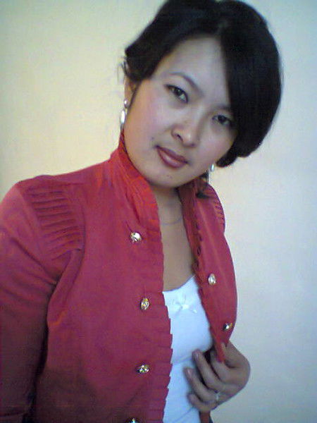 Санира Marsova