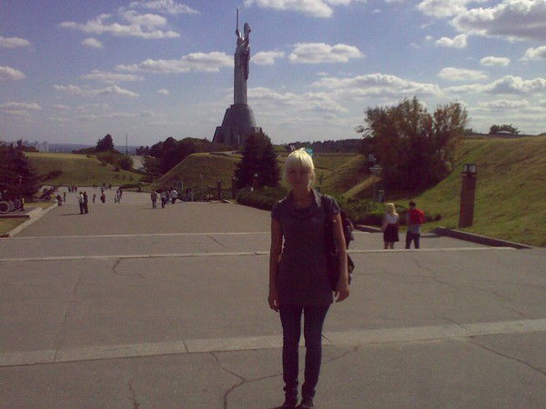 Татьяна Богданова