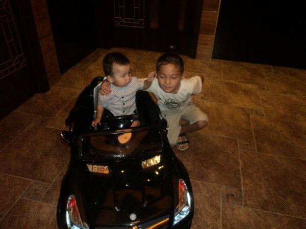 Ognedyshashh Zhanatbek