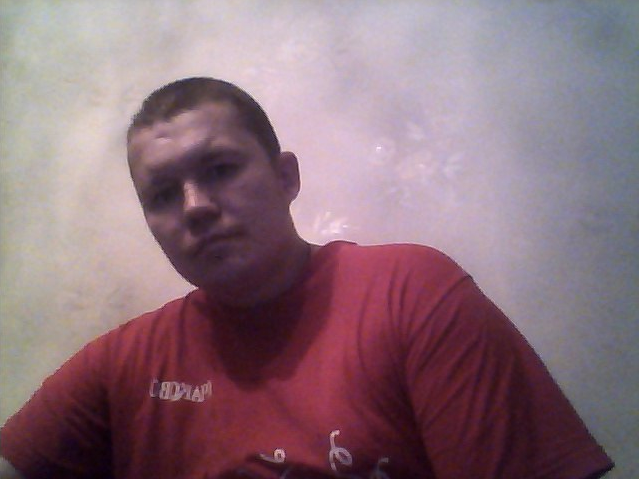 Максим Курбатов