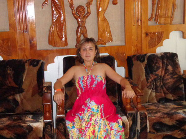 Гульнара Хусаинова