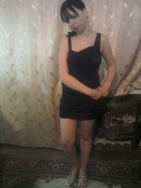 Светлана Тюменцева