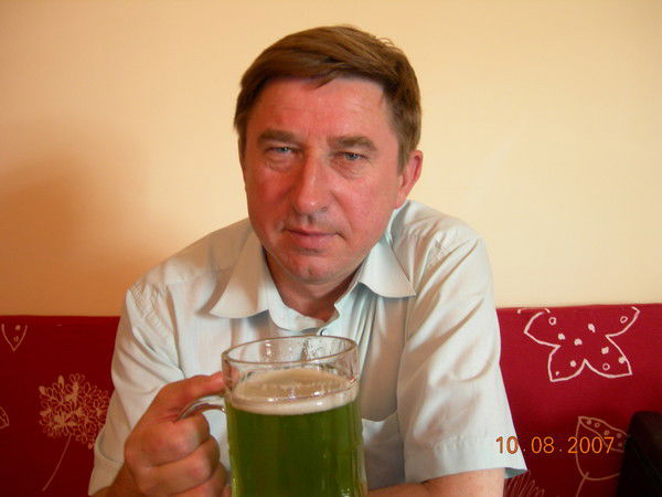 Владимир Калинин