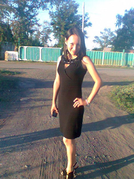 Салтанат Искакова