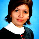 Ирина Капусткина