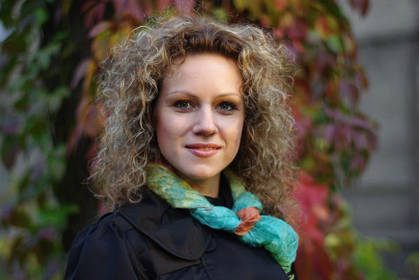 Ира Ковлакова