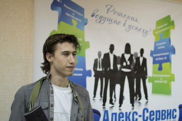 Вячеслав Богодухов