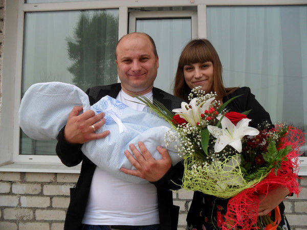 Ольга Барабаш