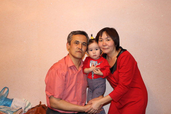 Мадина Сатыбалдиева